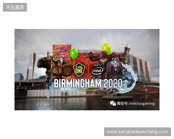 ESL One伯明翰淘汰赛首日结束，Yandex与Tundra晋级胜决