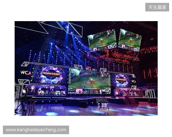 2025年四川电竞产业报告发布：产值120亿 赛事超200场