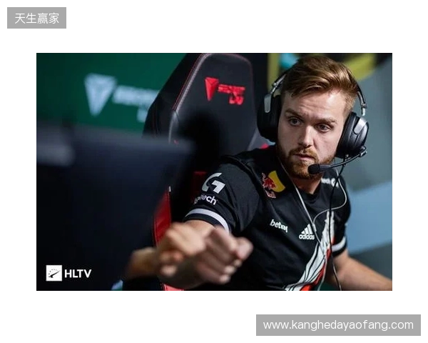 IEM里约 2026：不容有失！FURIA 2-1 NAVI