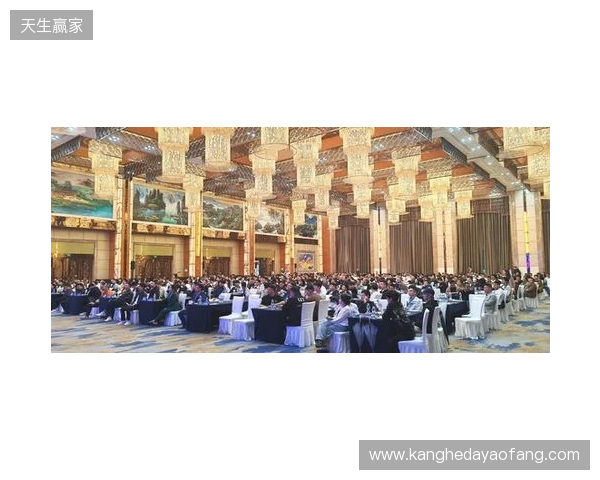 2026电竞行业总裁战略峰会观察：智能驱动与连锁化红利正重塑行业“第二曲线”